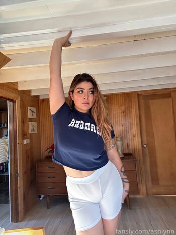 Ashlynn Arias