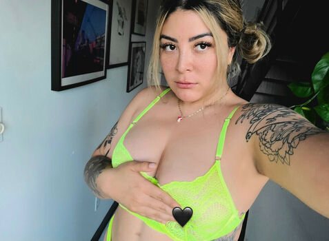 Ashlynn Arias