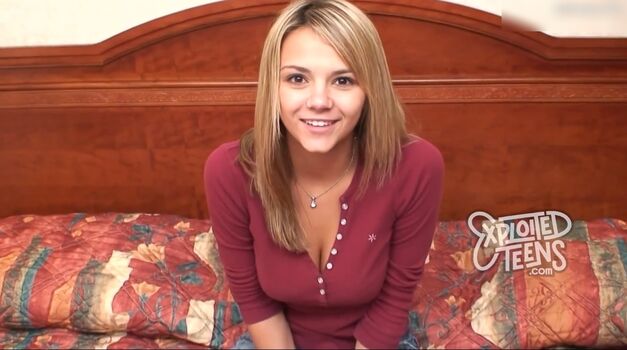 Ashlynn Brooke