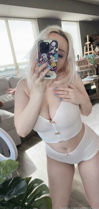 Ashtronova