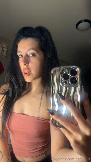 ashygurl