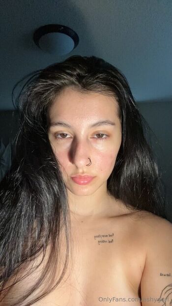 ashygurl