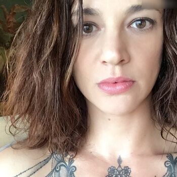 Asia Argento