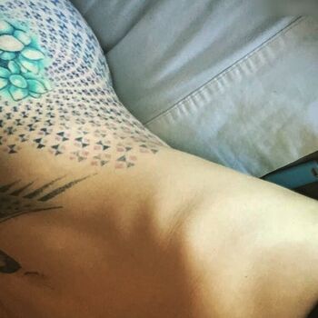 Asia Argento