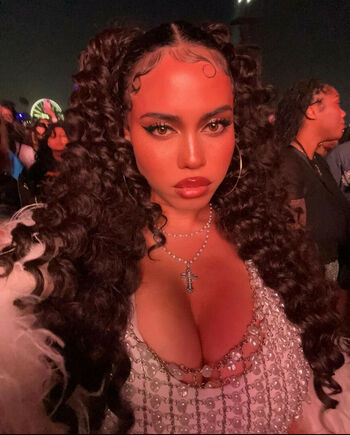 Asia Monet Ray