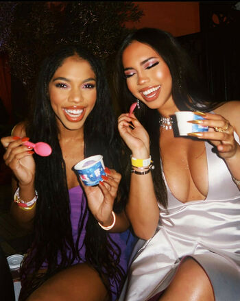 Asia Monet Ray