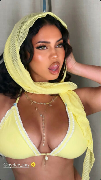 Asia Monet Ray