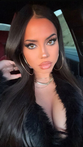 Asia Monet Ray