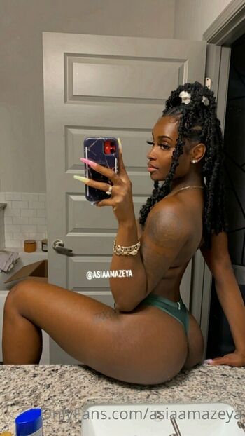 asiaamazeya