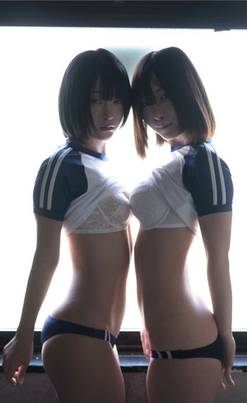 Asian Beauties
