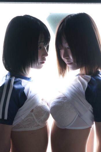 Asian Beauties