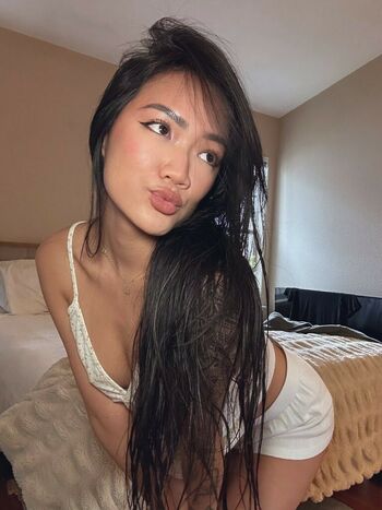 Asian Beauties