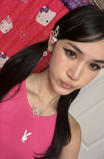 Asian Beauties