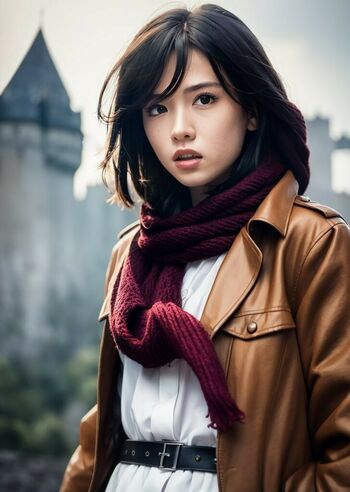 Asian Beauties