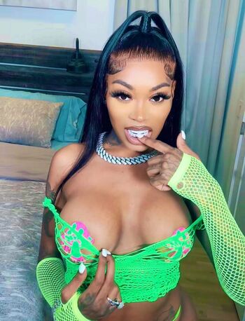 Asian Doll