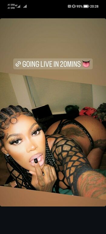 Asian Doll