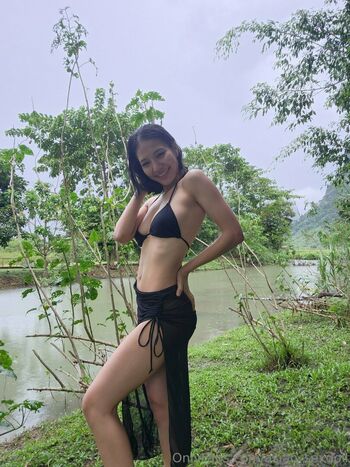 Asian Sexdoll
