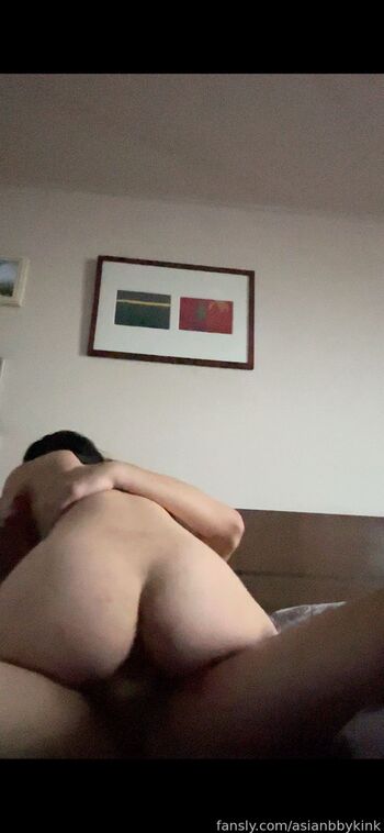 Asianbbykink
