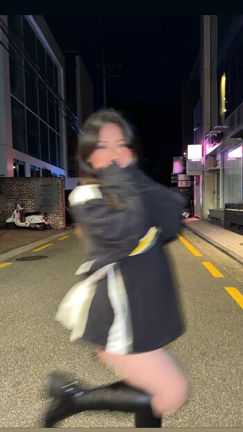 Asianbbykink