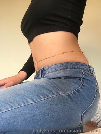 asianbellygirl