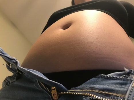 asianbellygirl
