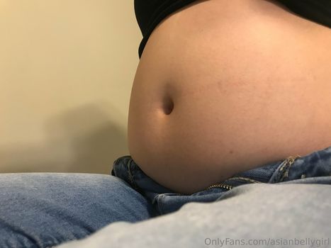 asianbellygirl