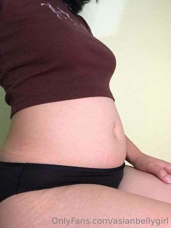 asianbellygirl