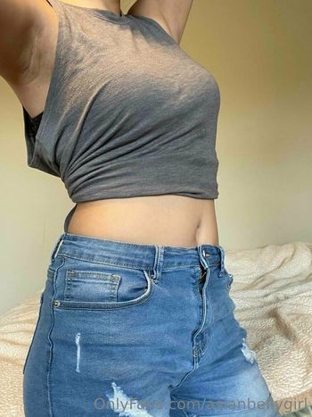 asianbellygirl