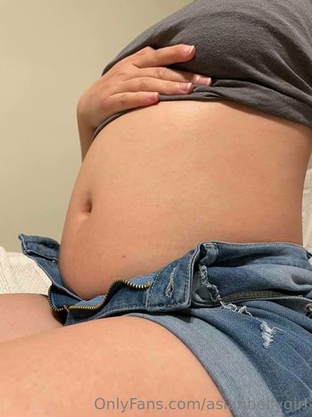 asianbellygirl