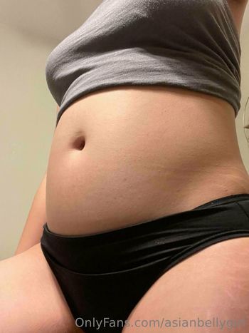 asianbellygirl