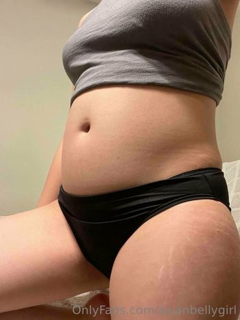 asianbellygirl