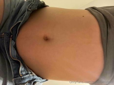 asianbellygirl