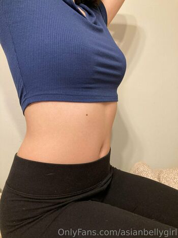 asianbellygirl