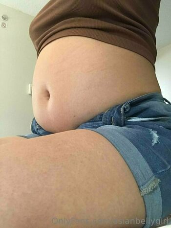 asianbellygirl