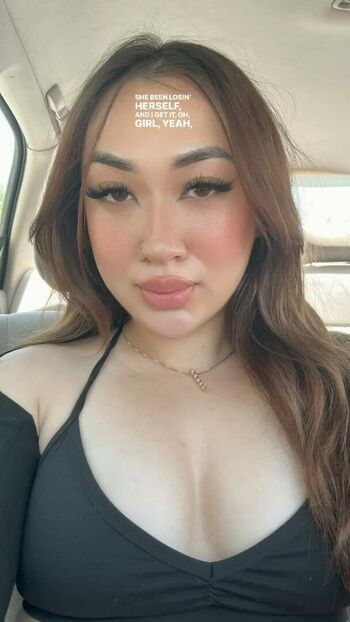 Asianbootygirl