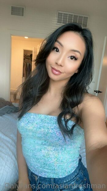 asianfreshman
