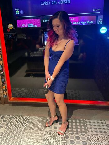 Asianhotwife