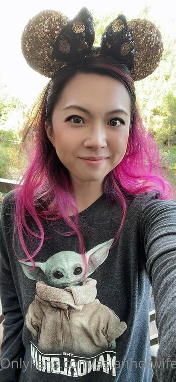Asianhotwife