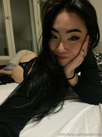asianiina