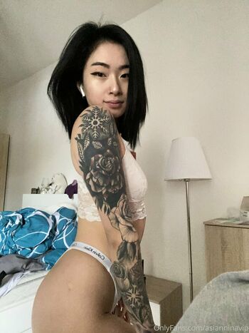 asianina