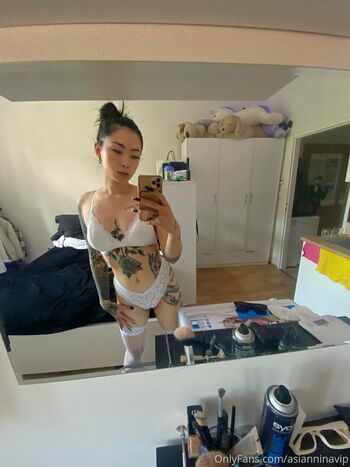 asianina