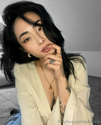 asianina