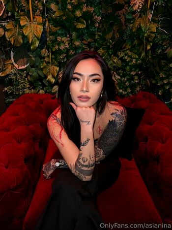 asianina