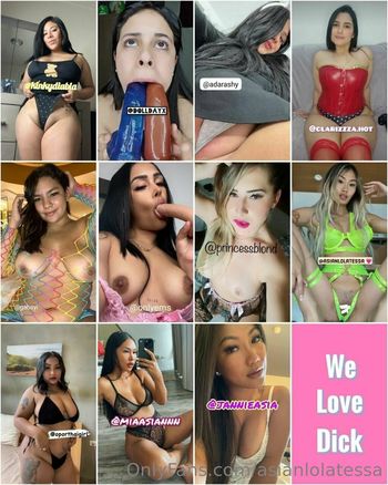 asianlolatessa