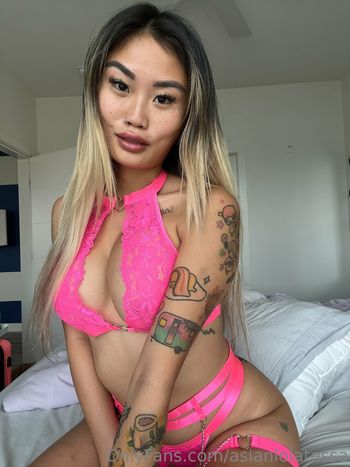 asianlolatessa