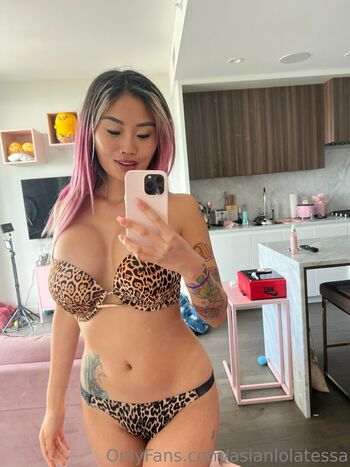 asianlolatessa