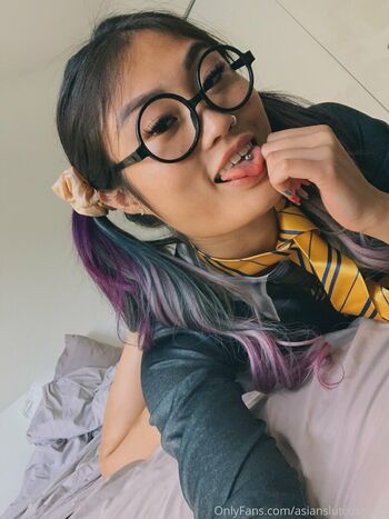 asianlolatessa