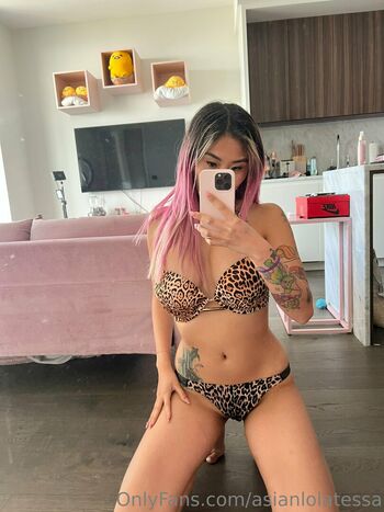 asianlolatessa