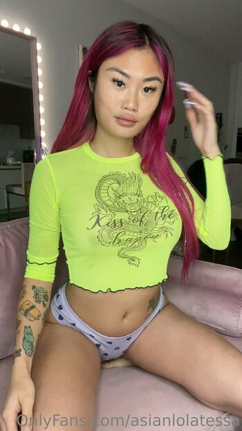 asianlolatessa