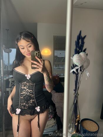 asianlolatessa